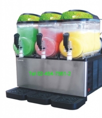 
CD-33:เครื่องทำสเลอปี้ 3 โถ 12 ลิตร-2
slurpee machine 12 L-2
